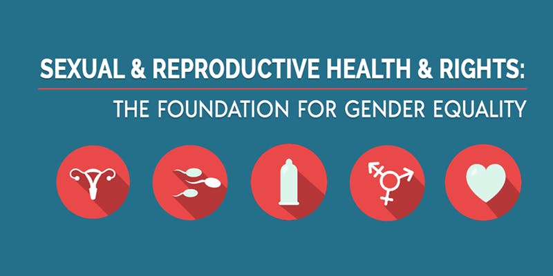 Sexual And Reproductive Health And Rights Srhr Project Ledap 